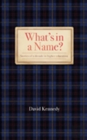 What'S In A Name?