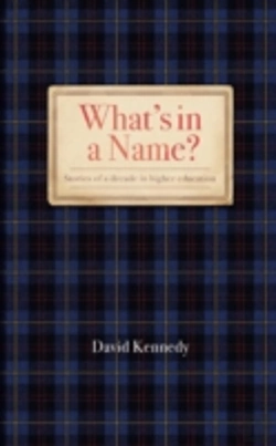 Bertrand.pt - What'S In A Name?