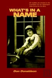 What'S In A Name