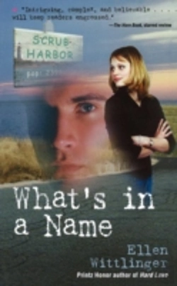 Bertrand.pt - What'S In A Name