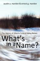What'S In A Name?