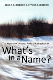 What'S In A Name?
