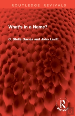 Bertrand.pt - What'S In A Name?