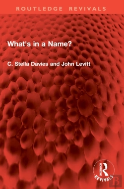 Bertrand.pt - What'S In A Name?