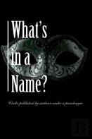 What'S In A Name?