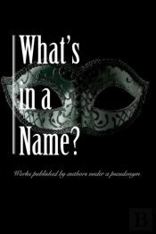 What'S In A Name?