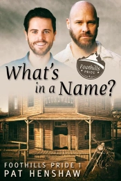 What'S In A Name?