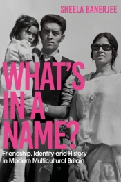 What'S In A Name?