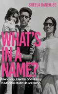 What'S In A Name?