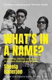 What'S In A Name?