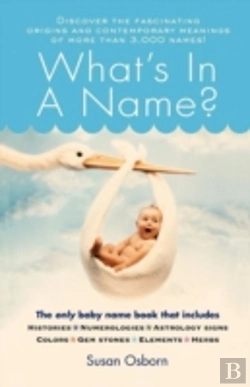 Bertrand.pt - What'S In A Name?