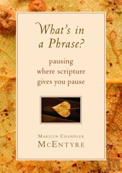 Bertrand.pt - What'S In A Phrase?