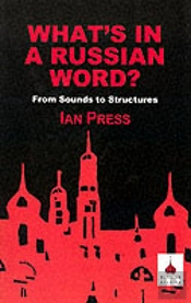 What'S In A Russian Word?