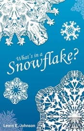What'S In A Snowflake
