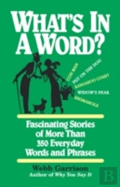 What'S In A Word