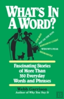 Bertrand.pt - What'S In A Word
