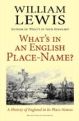 What'S In An English Place-Name?
