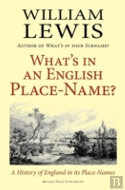 Bertrand.pt - What'S In An English Place-Name?