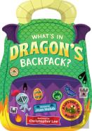 What'S In Dragon'S Backpack?