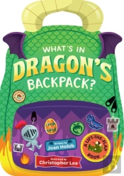 What'S In Dragon'S Backpack?