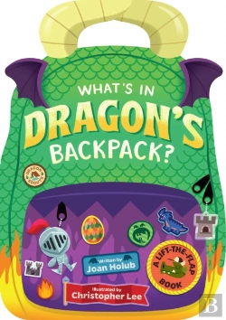 Bertrand.pt - What'S In Dragon'S Backpack?