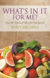 What'S In It For Me?