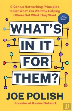 Bertrand.pt - What'S In It For Them?