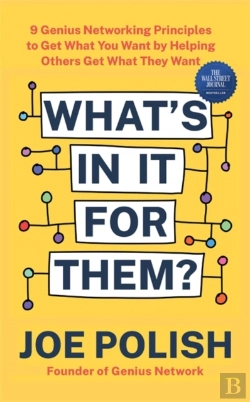 Bertrand.pt - What'S In It For Them?