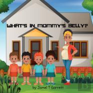What'S In Mommy'S Belly?
