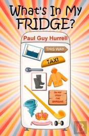 What'S In My Fridge?