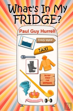 Bertrand.pt - What'S In My Fridge?