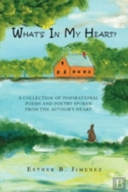 Bertrand.pt - What'S In My Heart?