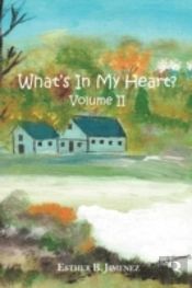 What'S In My Heart? Volume Ii