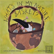 What'S In My Nature Basket?