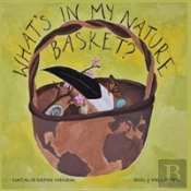 What'S In My Nature Basket?