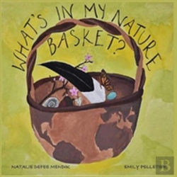 Bertrand.pt - What'S In My Nature Basket?