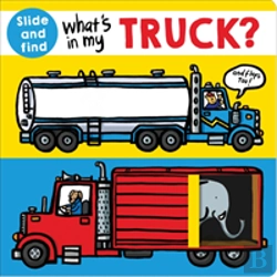 Bertrand.pt - What'S In My Truck?