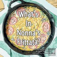 What'S In Nonna'S Frittata?