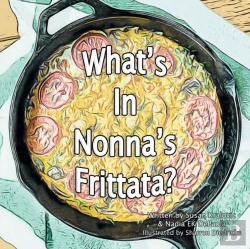 Bertrand.pt - What'S In Nonna'S Frittata?