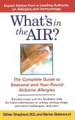 What'S In The Air?