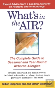 What'S In The Air?