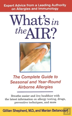 Bertrand.pt - What'S In The Air?