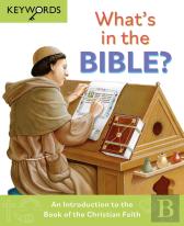 What'S In The Bible?