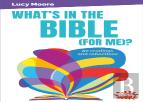 What'S In The Bible (For Me)?