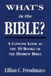 Whats In The Bible