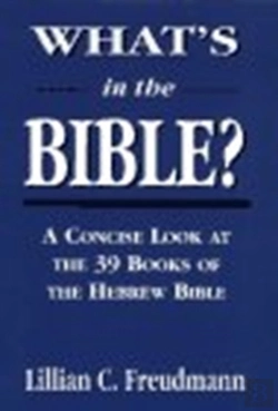 Bertrand.pt - Whats In The Bible