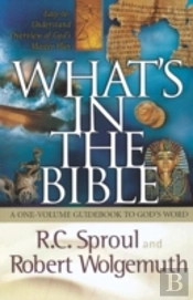 What'S In The Bible