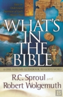 Bertrand.pt - What'S In The Bible