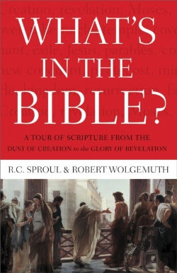 Bertrand.pt - What'S In The Bible