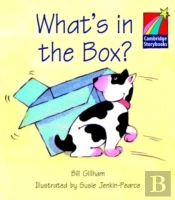 What'S In The Box? Elt Edition